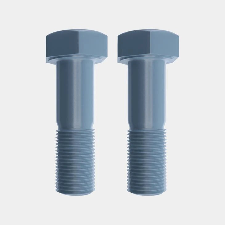 Heavy Hex Head Bolt-ASME B 18.2.6M